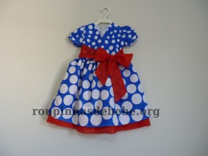 vestido galinha pintadinha