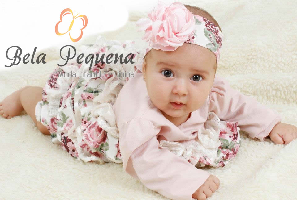 vestidos de bebe menina