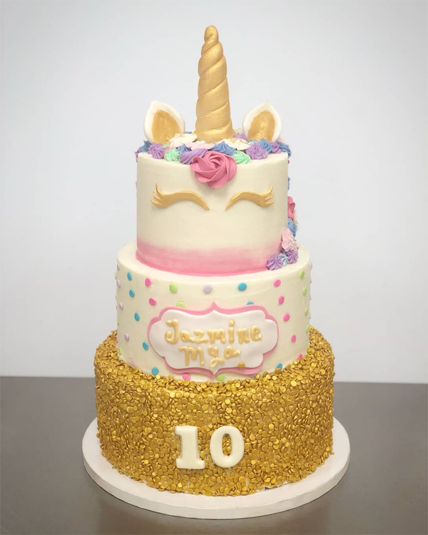 ideias de bolo de unicórnio ideias de bolo de unicórnio