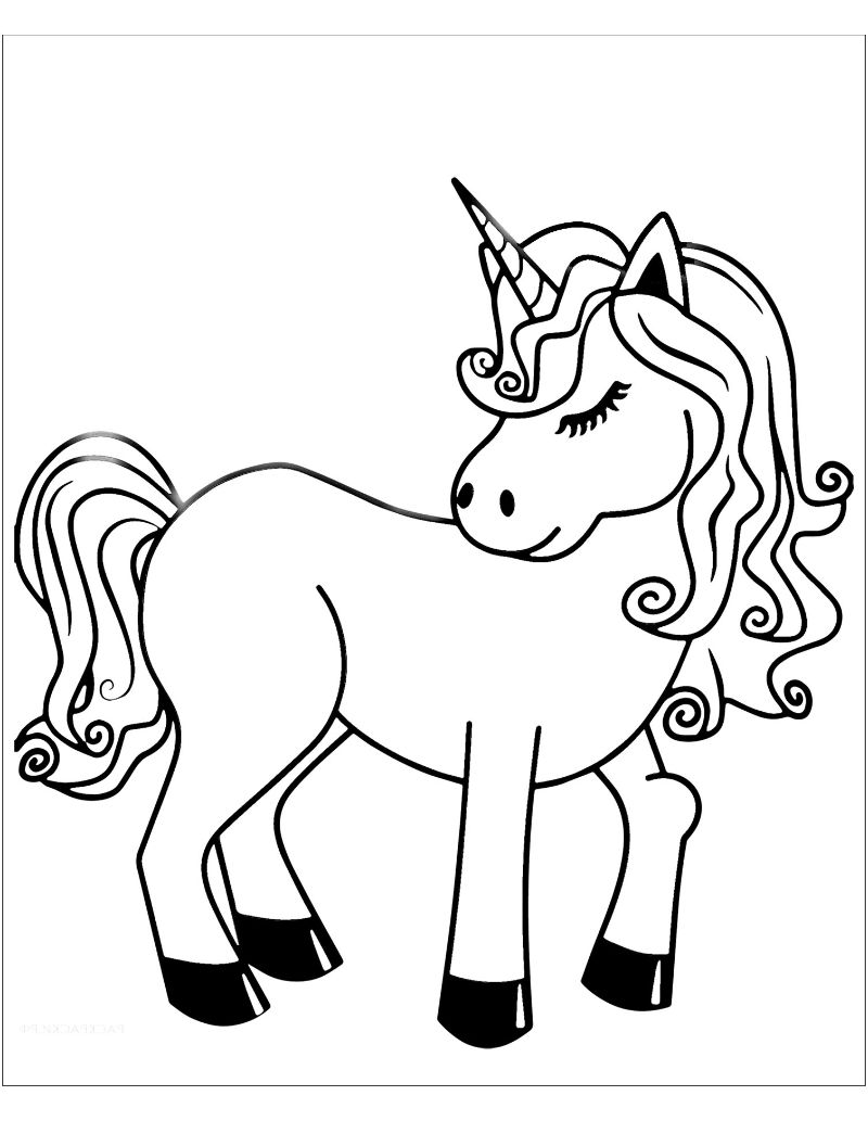 Desenhos para criancinhas de colorir