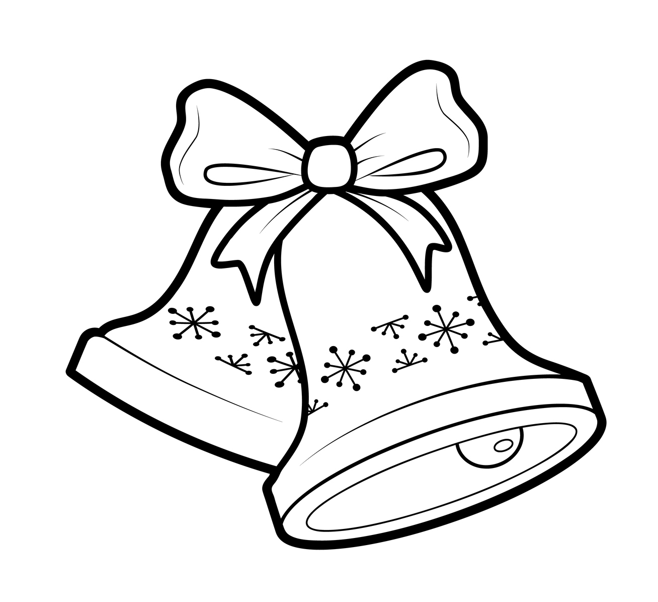 Desenhos de Natal para colorir - Blog Roupinhas Tec-Bebe