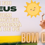Aplicativo de bom dia boa tarde boa noite para Whatsapp